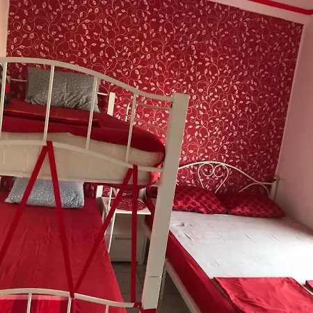 Vasilis Apartment