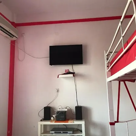 Apartment Vasilis