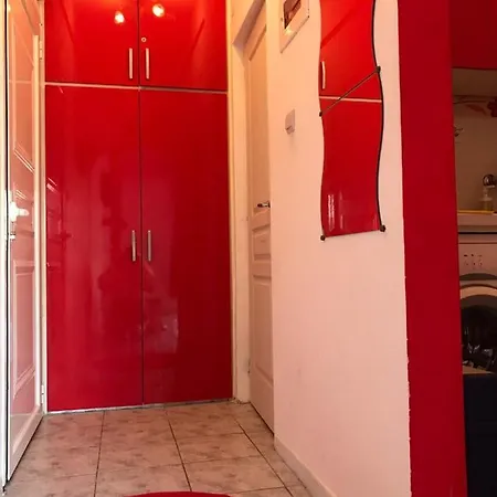 Vasilis Apartment