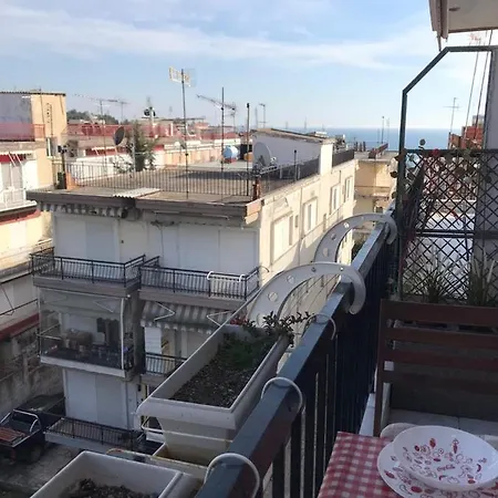 Apartment Vasilis *