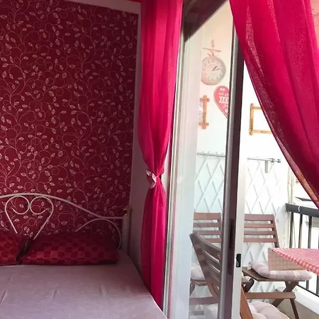 Apartment Vasilis *