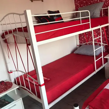 Vasilis Apartment *