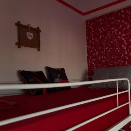 Vasilis Apartment Nea Kallikrateia