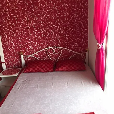 Vasilis Apartment Nea Kallikrateia