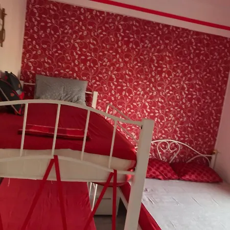 Apartment Vasilis *