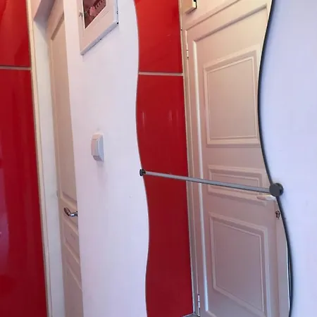 Apartment Vasilis *