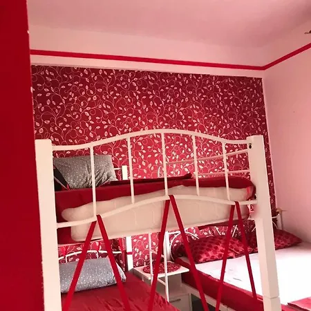 Apartment Vasilis Nea Kallikrateia