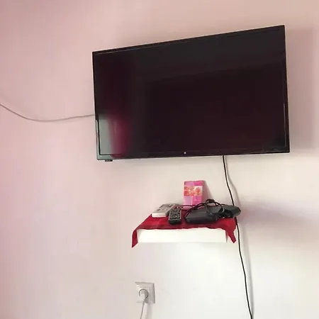 Apartment Vasilis