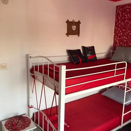 Apartment Vasilis Nea Kallikrateia