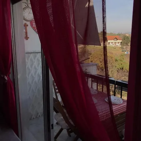 Vasilis Apartment