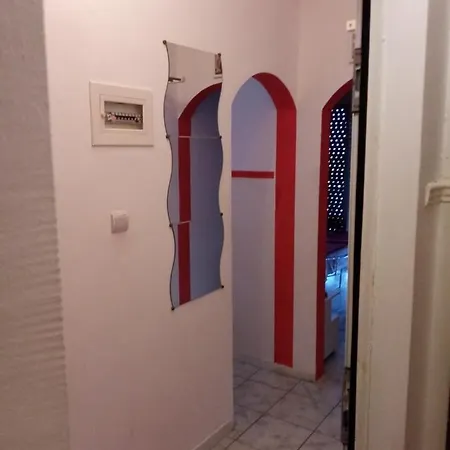 Vasilis Apartment *