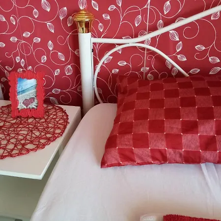 Vasilis Apartment *