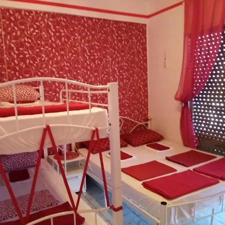 Apartment Vasilis *