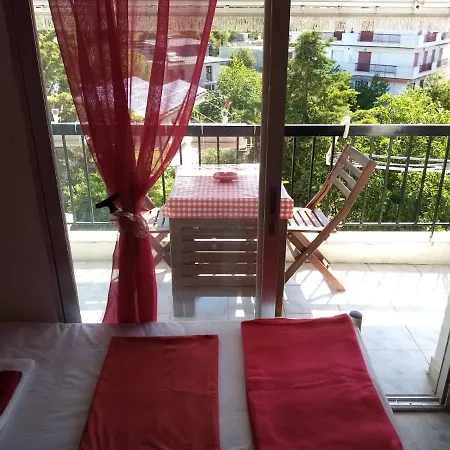 Apartment Vasilis *