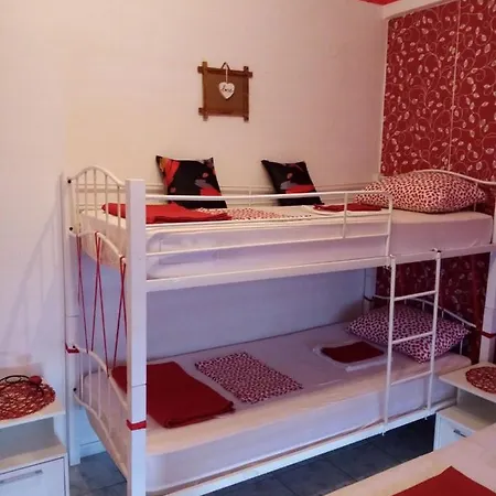 Apartment Vasilis *