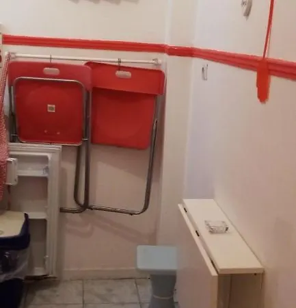 Vasilis Apartment