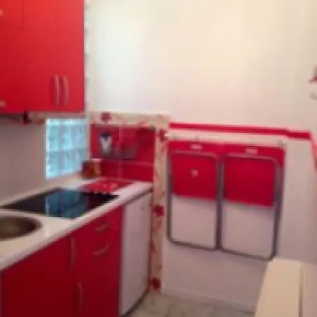 Apartment Vasilis *