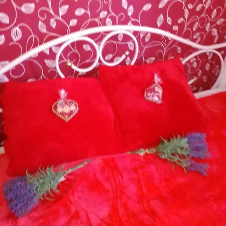 Apartment Vasilis *