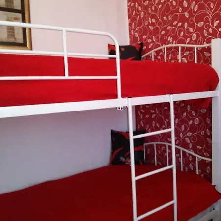Vasilis Apartment