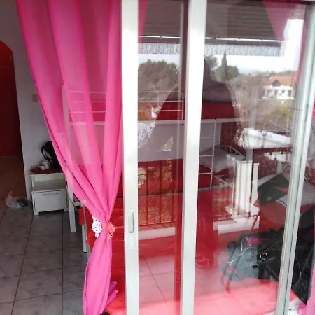 Apartment Vasilis
