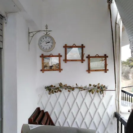 Vasilis Apartment