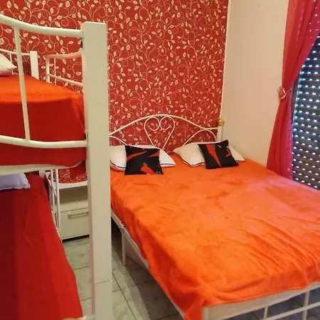 Vasilis Apartment Nea Kallikrateia