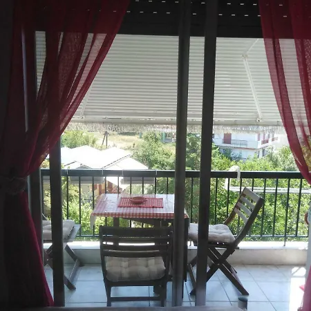 Apartment Vasilis *