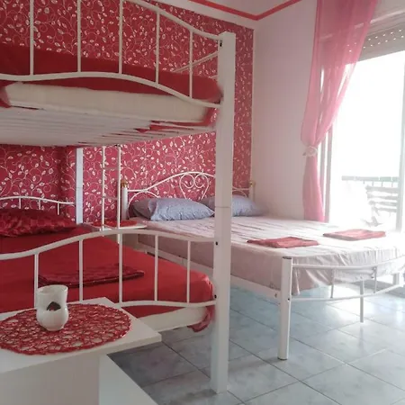 Apartment Vasilis