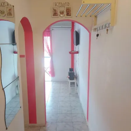 Apartment Vasilis