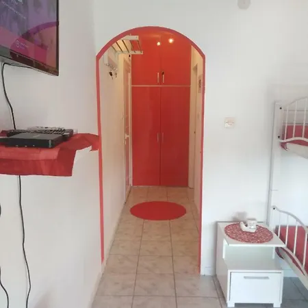 Vasilis Apartment Nea Kallikrateia