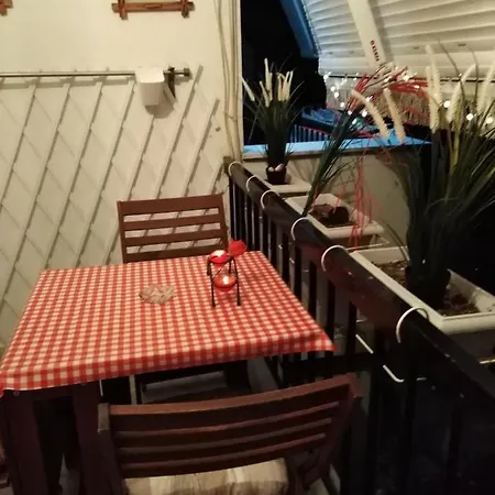Vasilis Apartment *