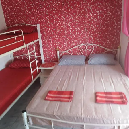 Vasilis Apartment Nea Kallikrateia