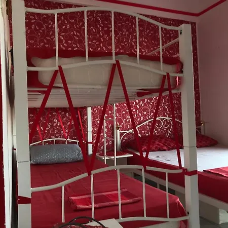 Apartment Vasilis