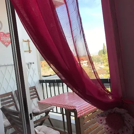 Vasilis Apartment *