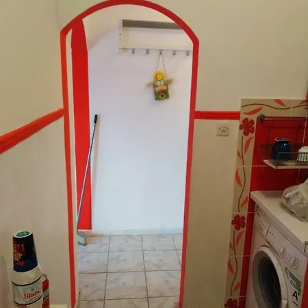 Vasilis Apartment Nea Kallikrateia