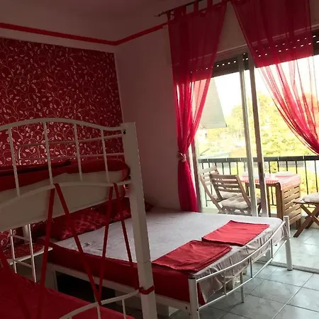 Vasilis Apartment