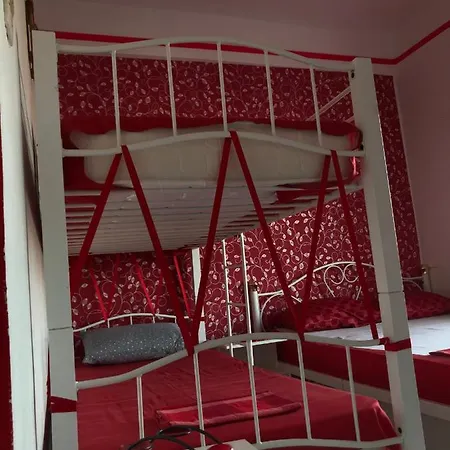 Apartment Vasilis