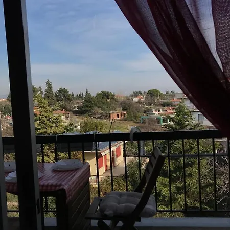 Vasilis Apartment *