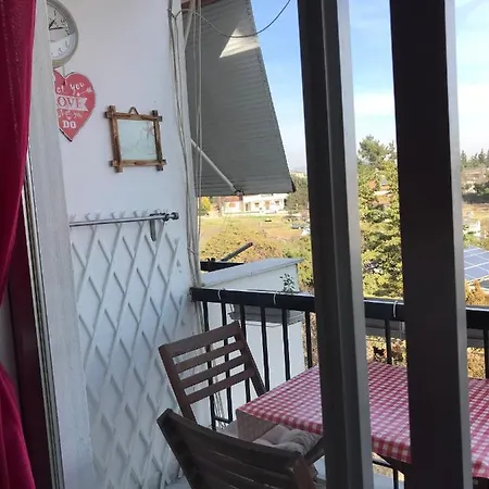 Vasilis Apartment *