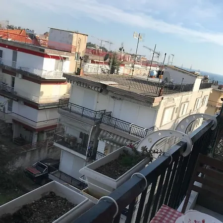 Vasilis * Nea Kallikrateia