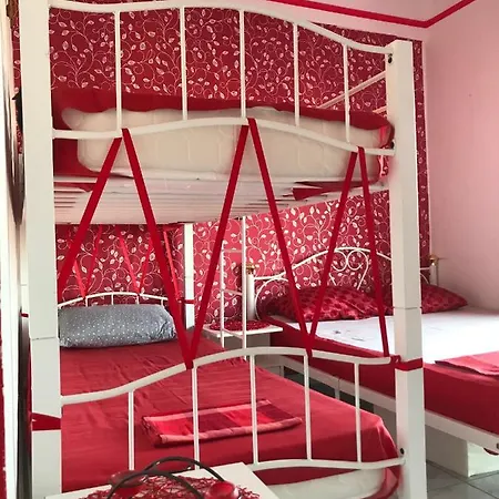 Vasilis Apartment